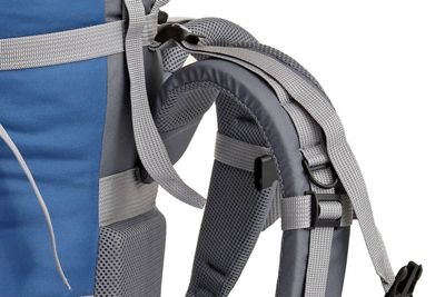 Трёхслойная air-mesh сетка